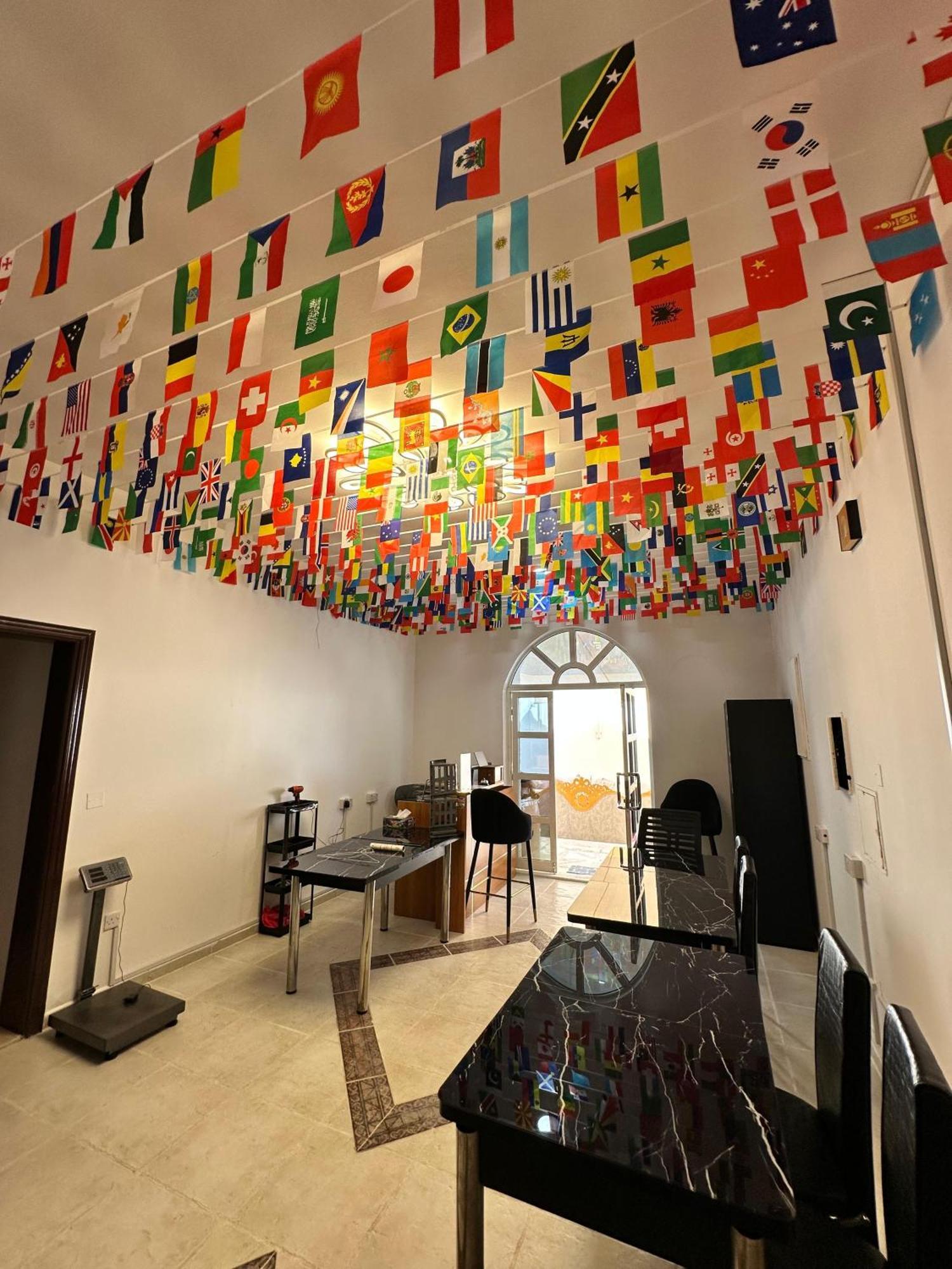 International Abu-dhabi Abu Dhabi