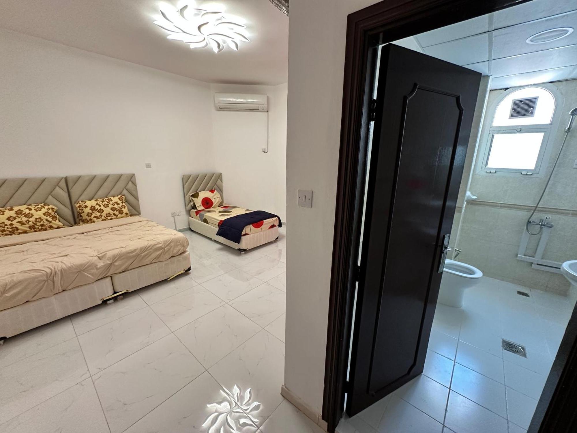 International Abu-dhabi
