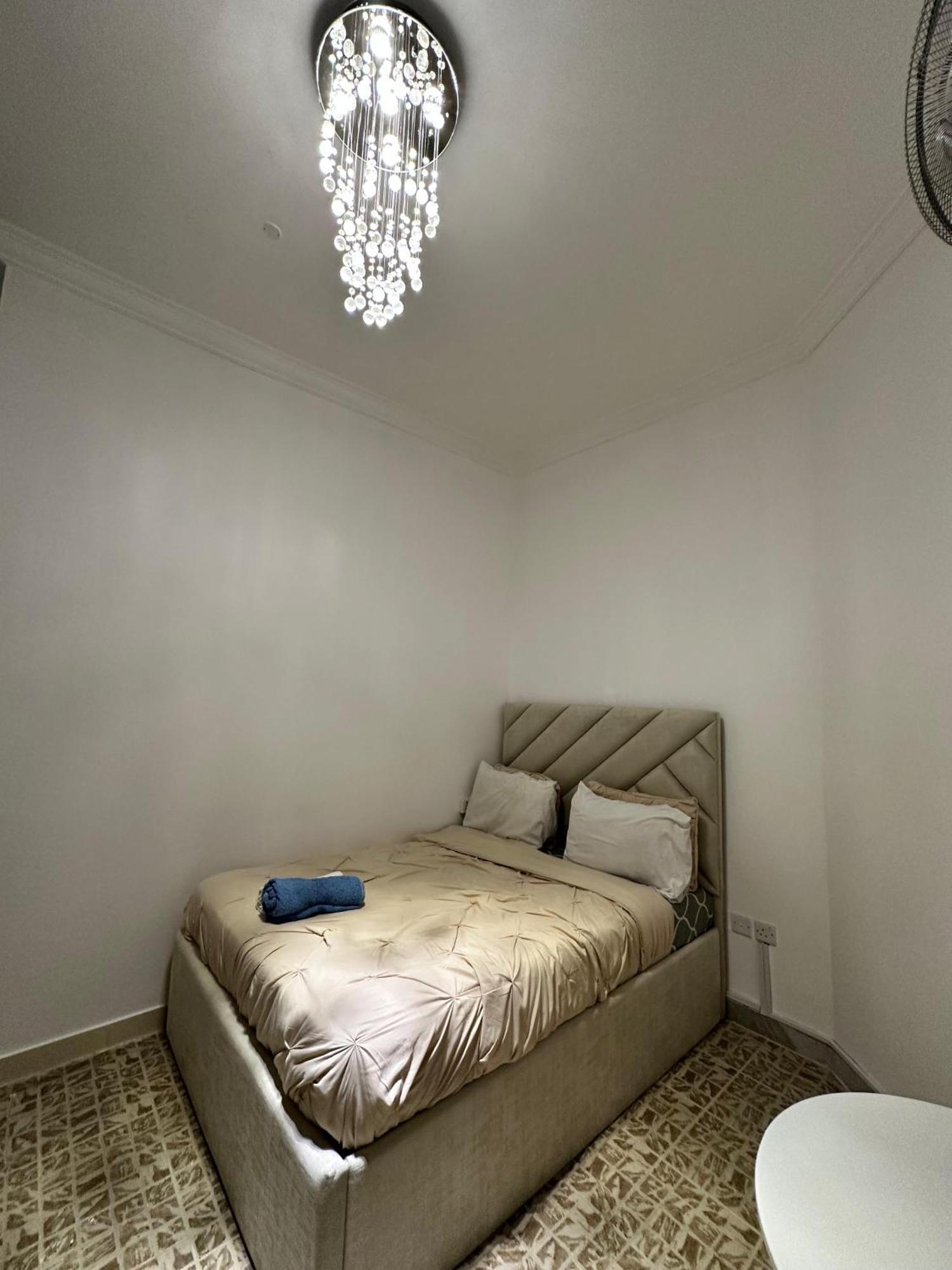 Bed & Breakfast International Abu-dhabi Abu Dhabi