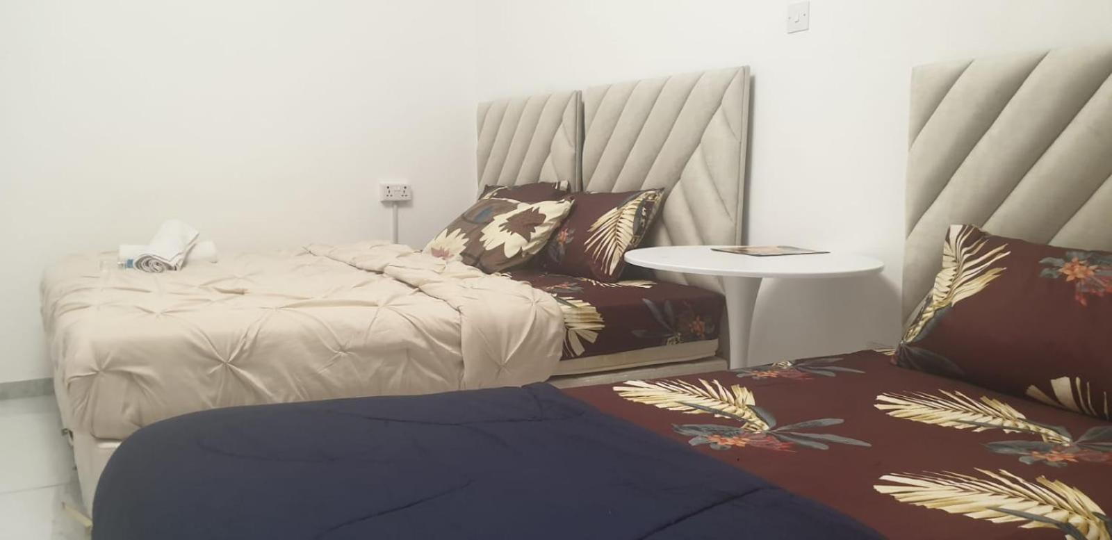 International Abu-dhabi Bed & Breakfast Abu Dhabi
