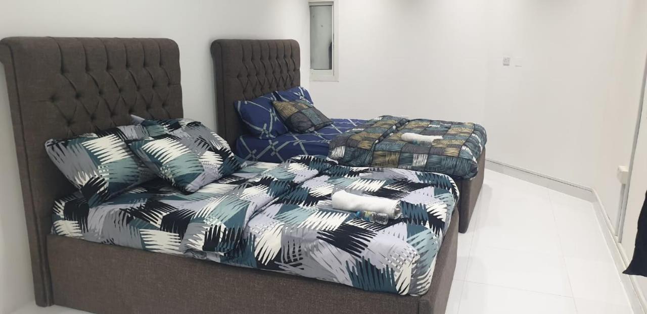 International Abu-dhabi Bed & Breakfast *