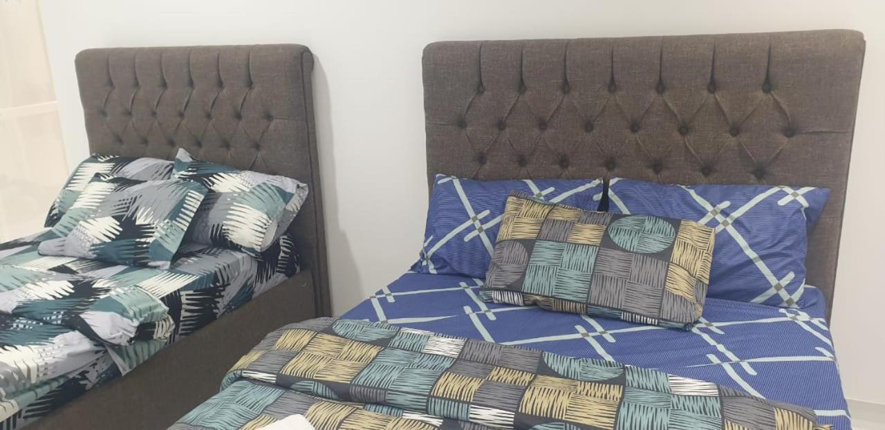 Bed & Breakfast International Abu-dhabi *
