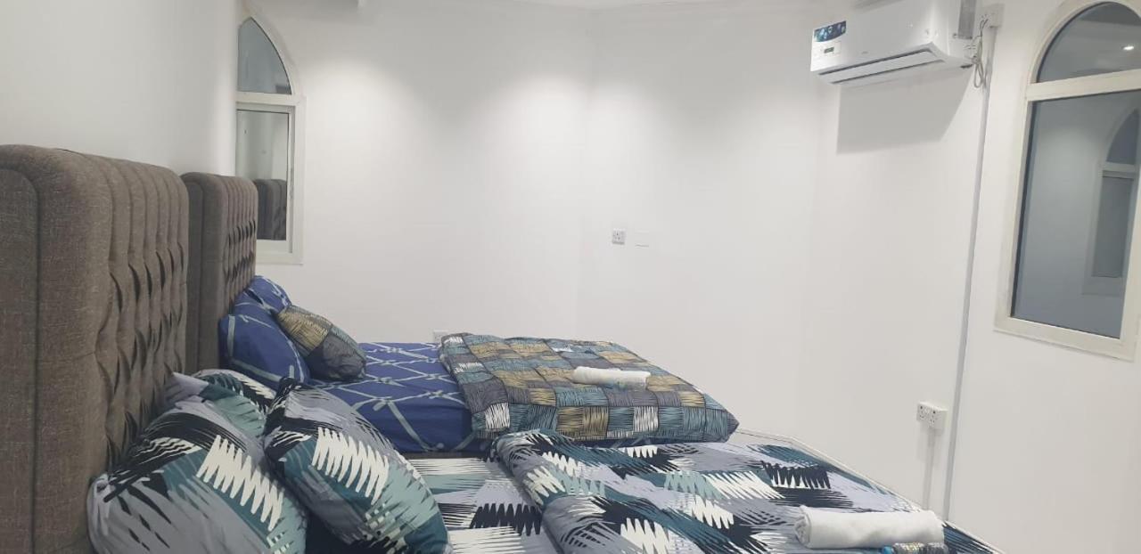 International Abu-dhabi Bed & Breakfast