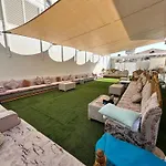International Abu-Dhabi Hostel Villa