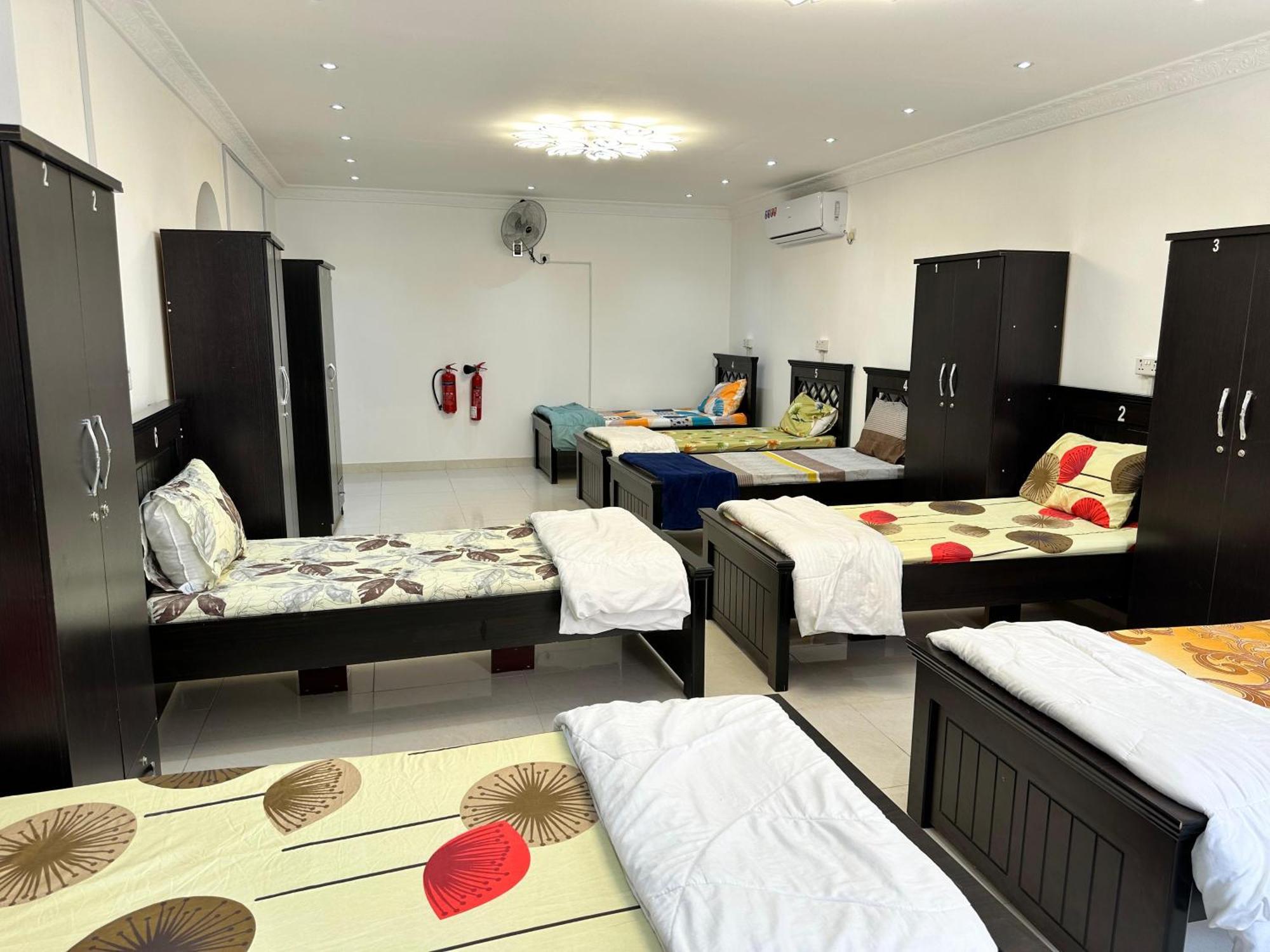 International Abu-dhabi Bed & Breakfast Abu Dhabi
