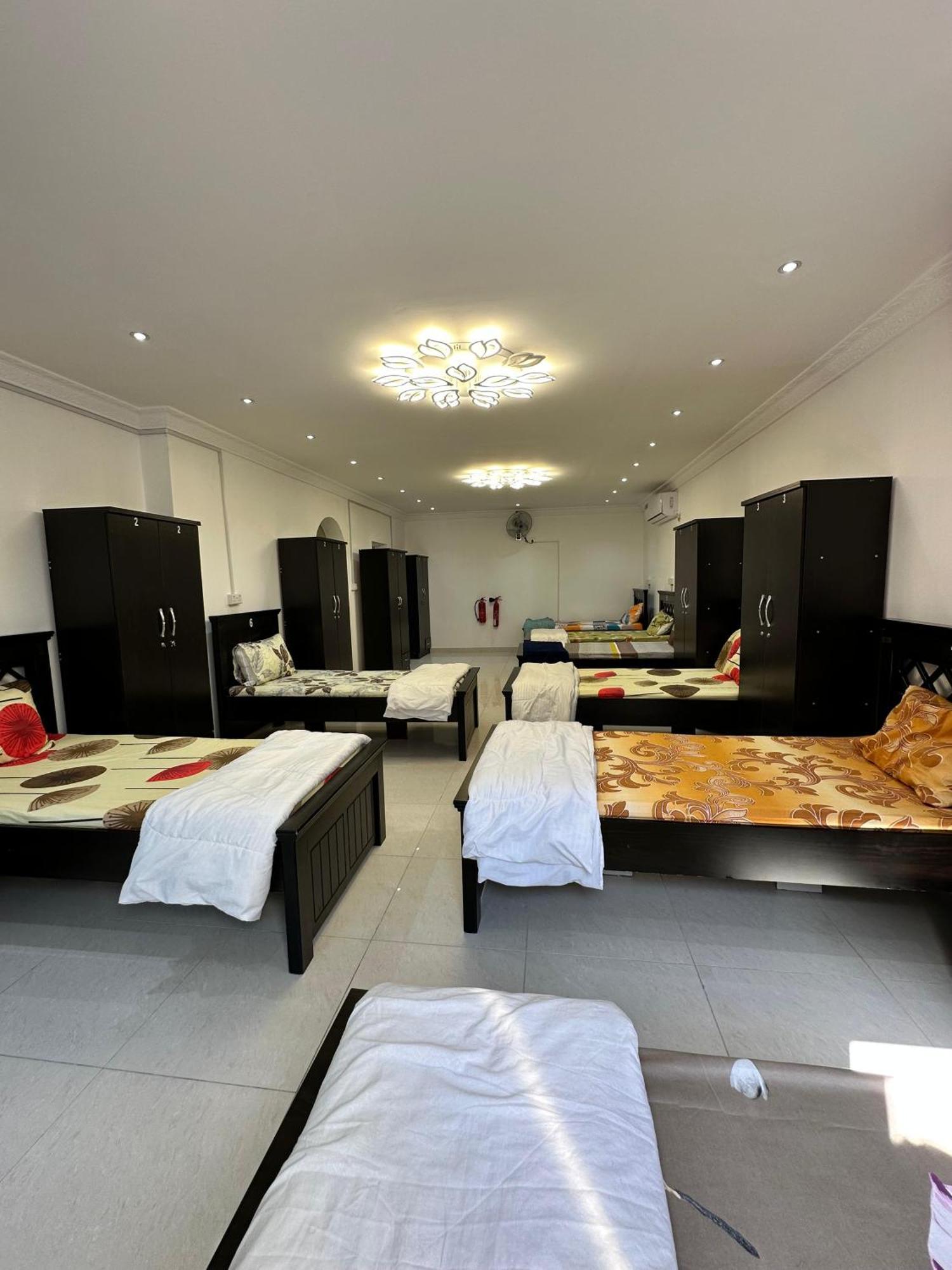 International Abu-dhabi Bed & Breakfast Abu Dhabi