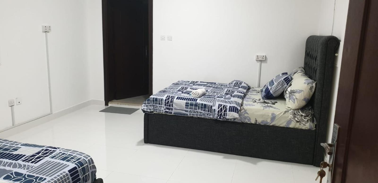 International Abu-dhabi Bed & Breakfast *
