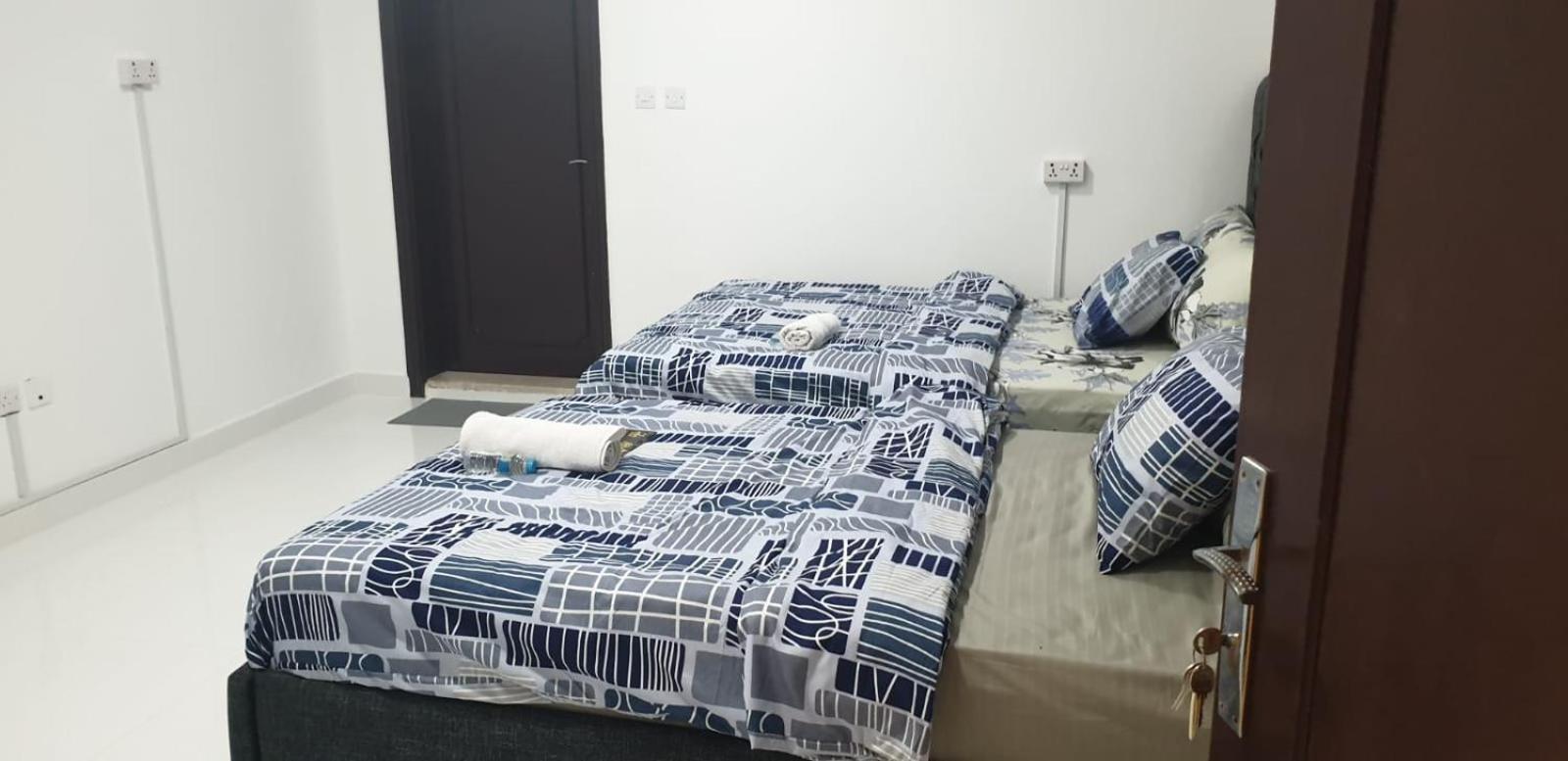 Bed & Breakfast International Abu-dhabi