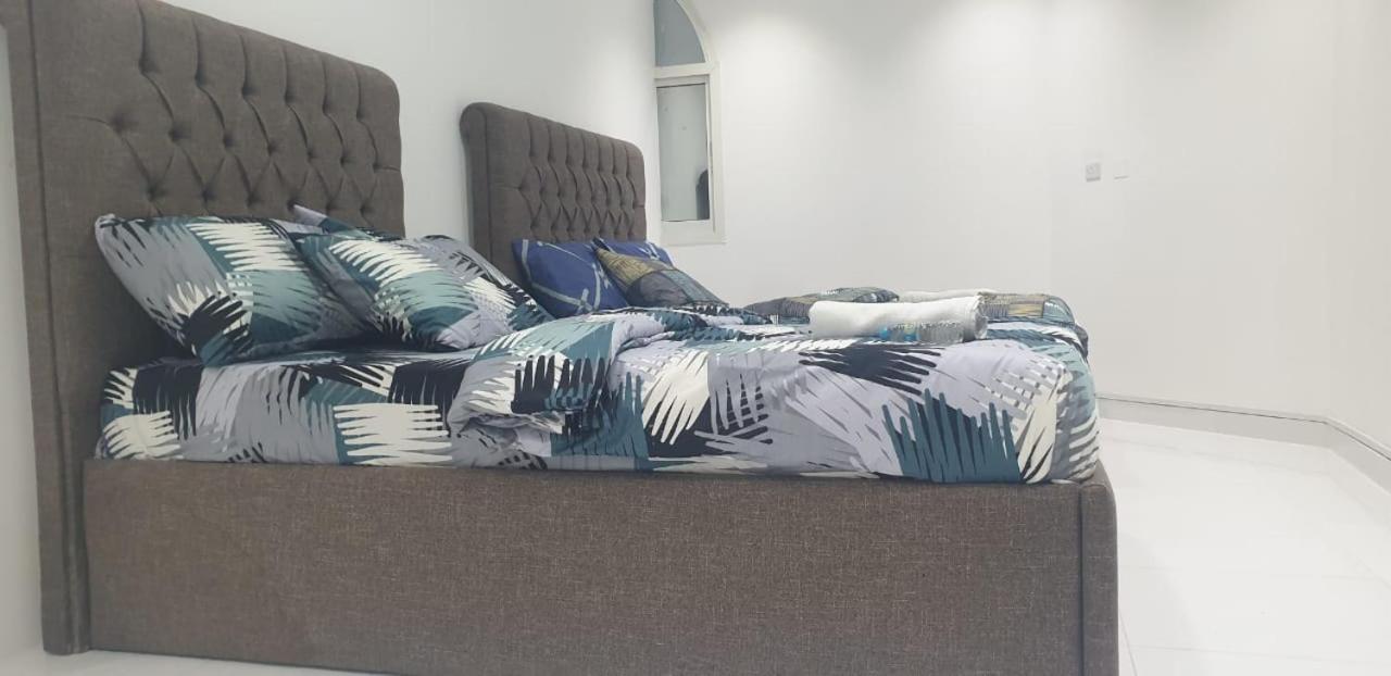 International Abu-dhabi Bed & Breakfast