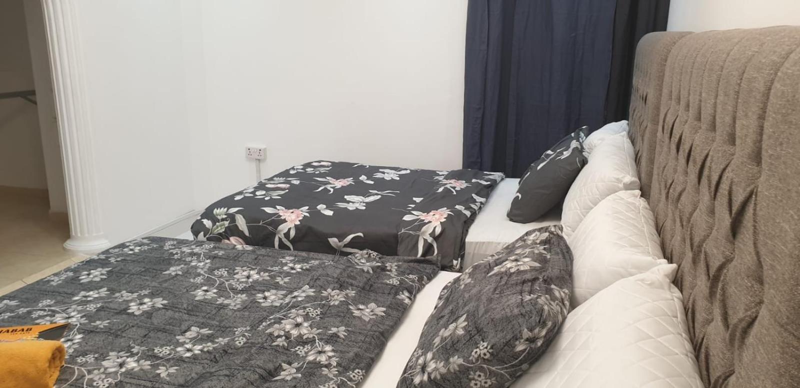 Bed & Breakfast International Abu-dhabi *